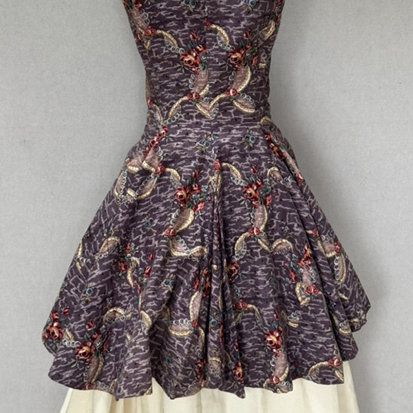 A Sleeveless Caracao