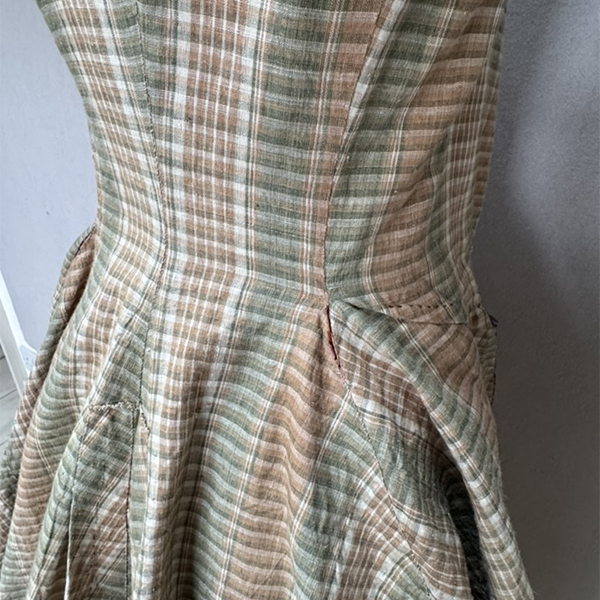 A Sleeveless Caracao