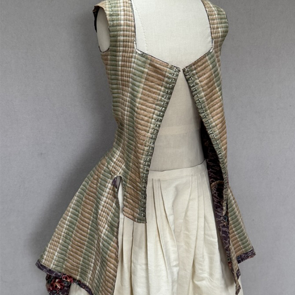 A Sleeveless Caracao