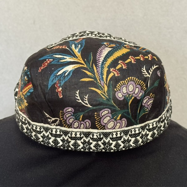 Ramoneur Child's Bonnet