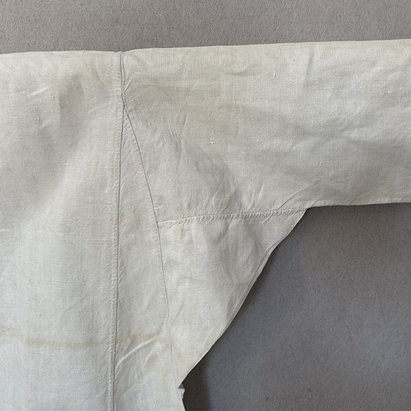 Women's Linen Chemise