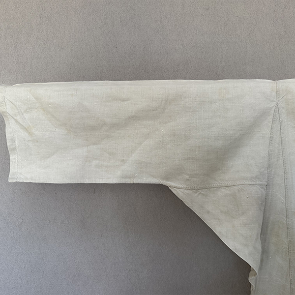 Women's Linen Chemise