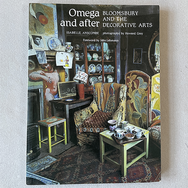 Omega and After Published 1993