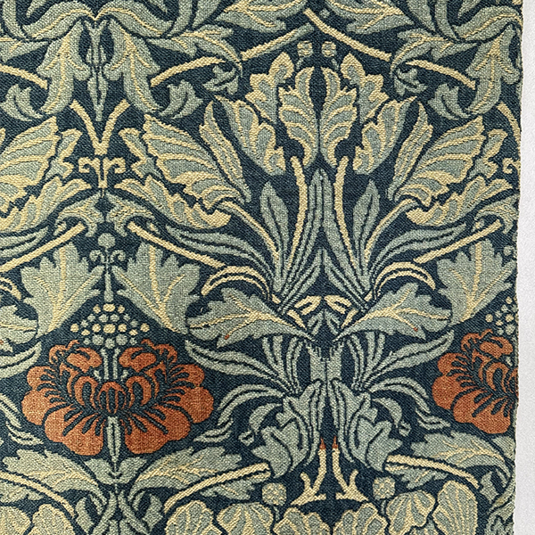 Tulip & Rose - A 1876