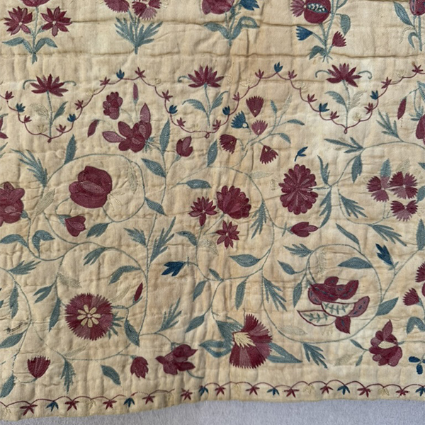 Cambay Quilt