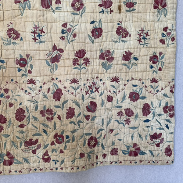 Cambay Quilt
