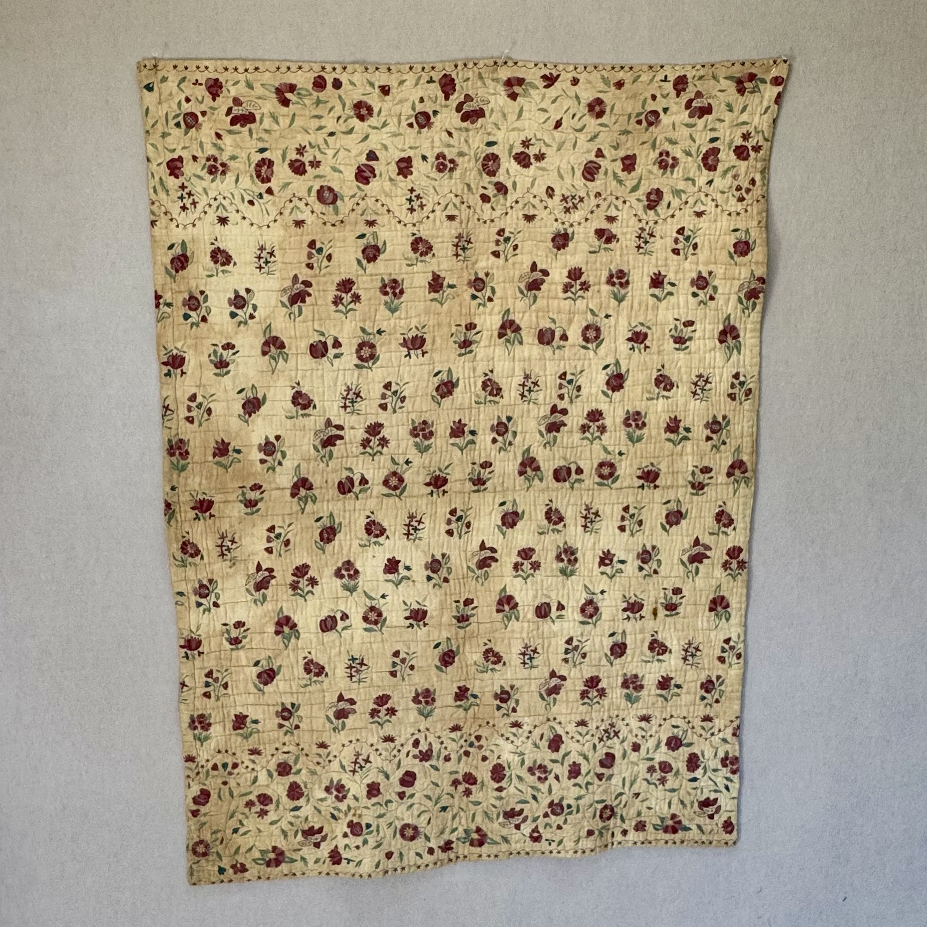 Cambay Quilt