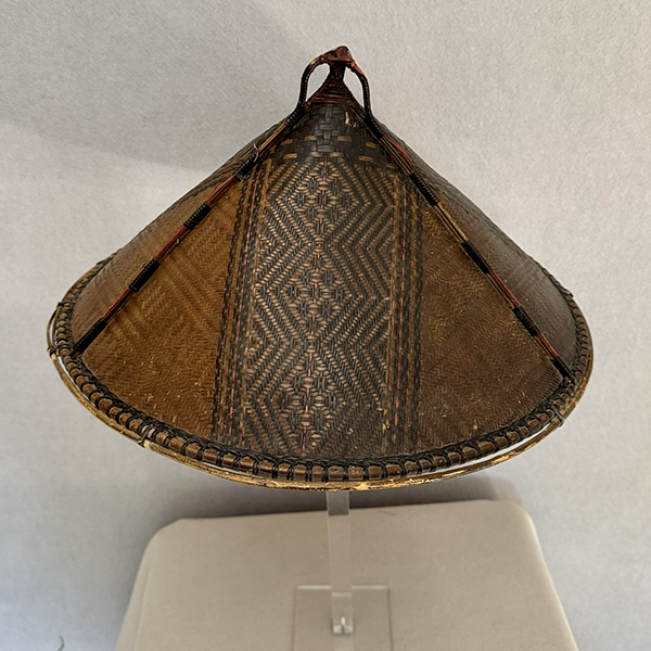 Malaysian, Kadazan Hat