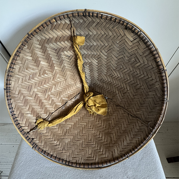 Malaysian, Kadazan Hat