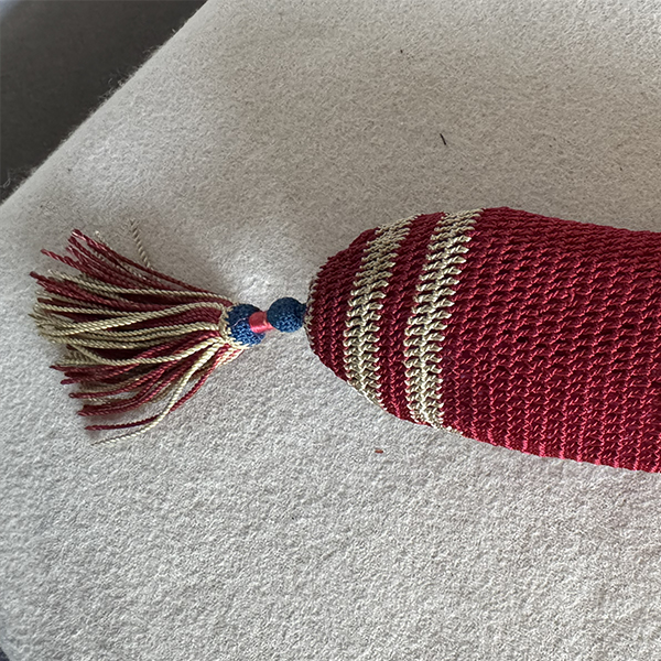 Misers Purse
