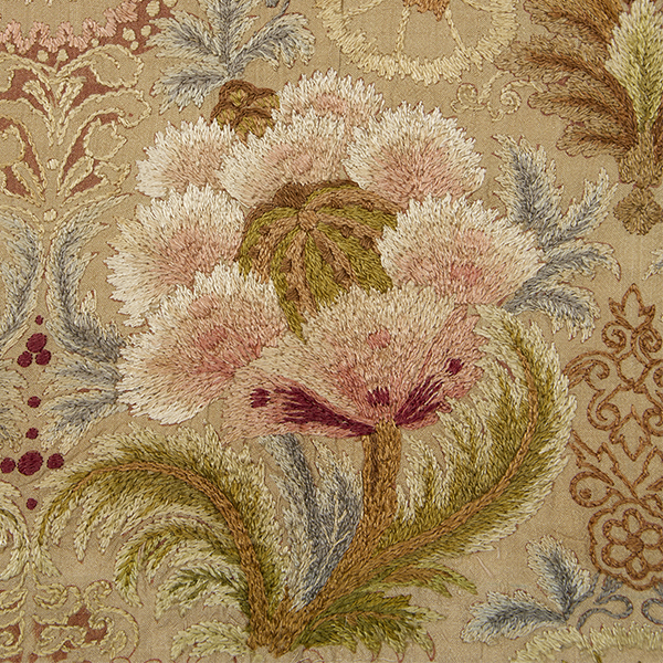 Leek Embroidery Society 1880s