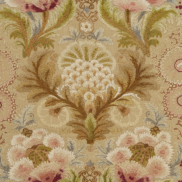 Leek Embroidery Society