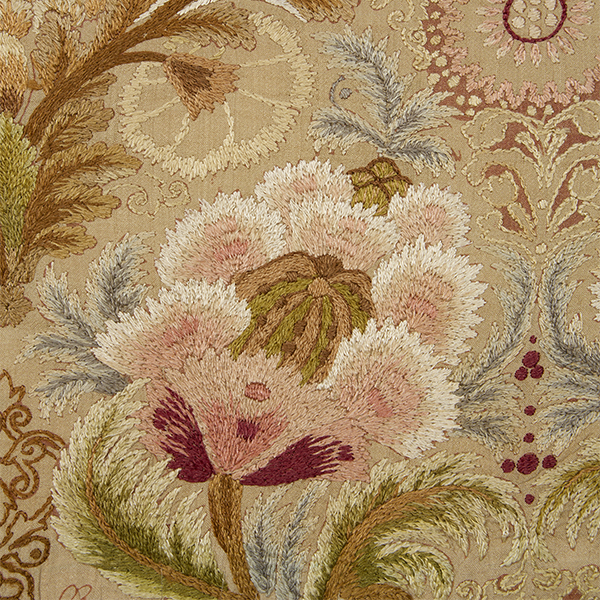 Leek Embroidery Society