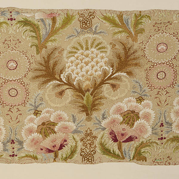 Leek Embroidery Society