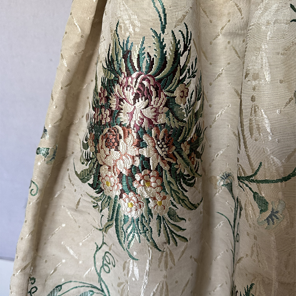 Girl's Spitalfields Dress