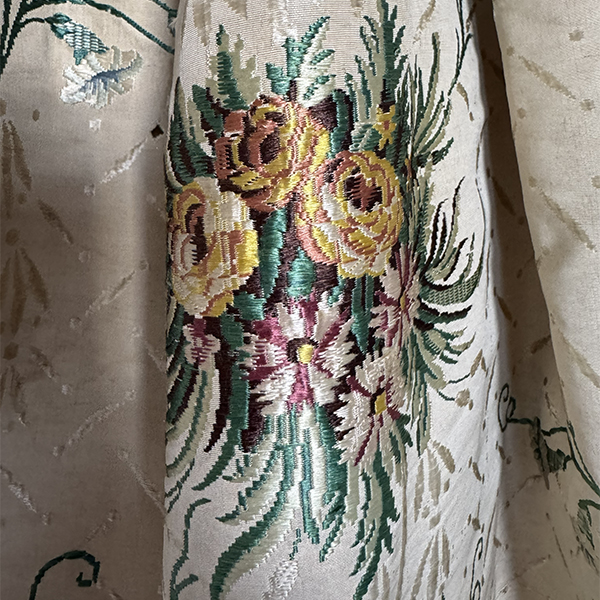 Girl's Spitalfields Dress