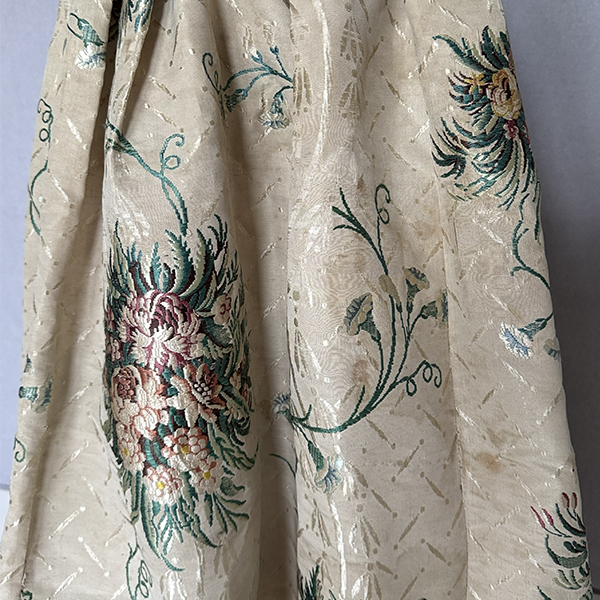 Girl's Spitalfields Dress