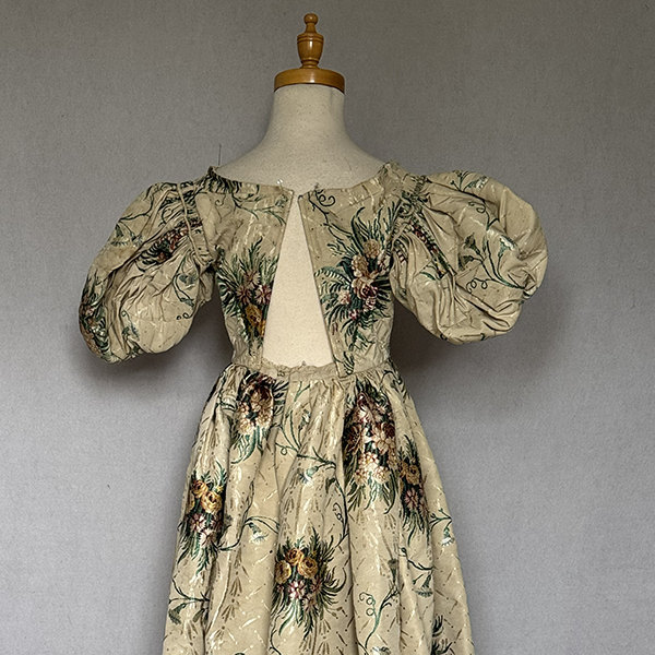 Girl's Spitalfields Dress