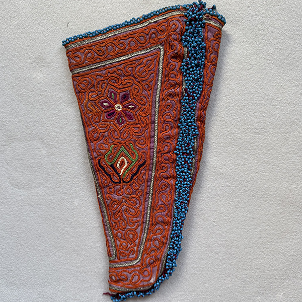 Afghani Pistol Holster