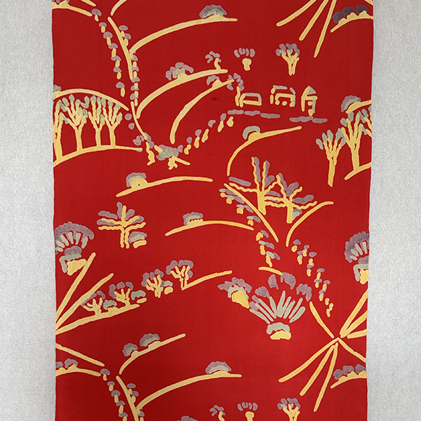 Crysede scarf - A copy