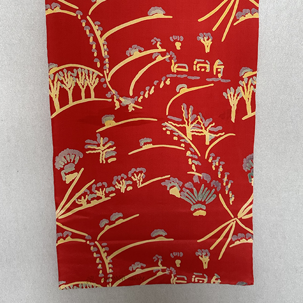 Crysede scarf - A copy