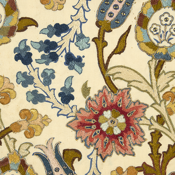 Leek Embroidery Society 