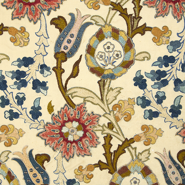 Leek Embroidery Society 