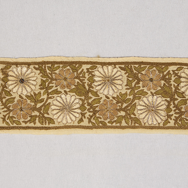 Leek Embroidery Society