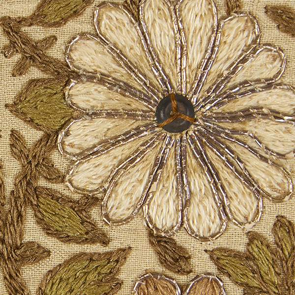 Leek Embroidery Society