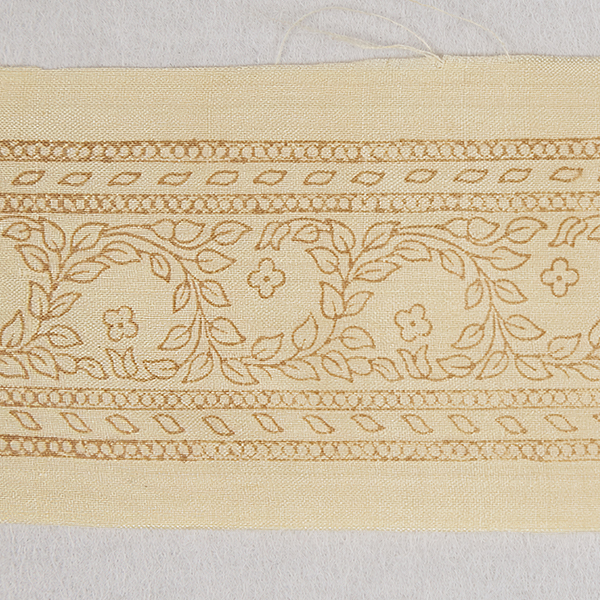 Leek Embroidery Society