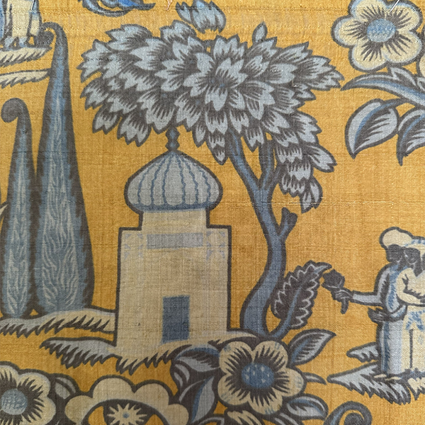 Turquerie Silk