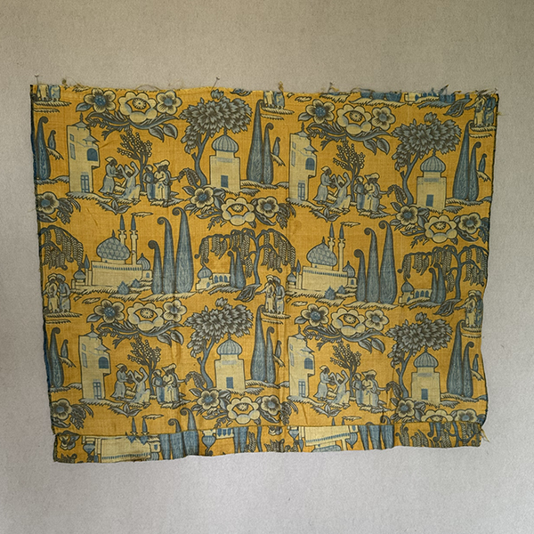 Turquerie Silk