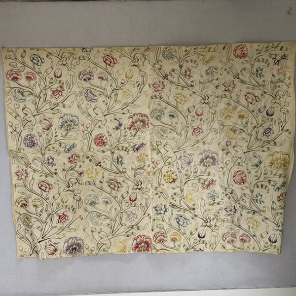 Liberty/Thomas Wardle Embroidery