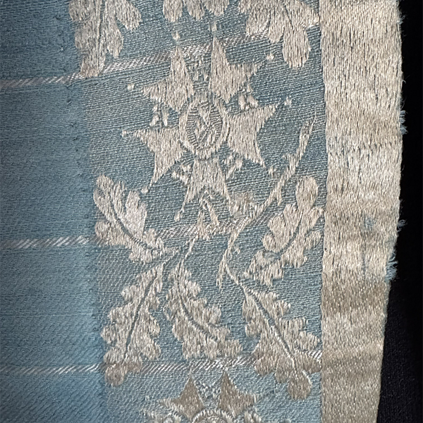 Rare Under Waistcoat Early 19th century