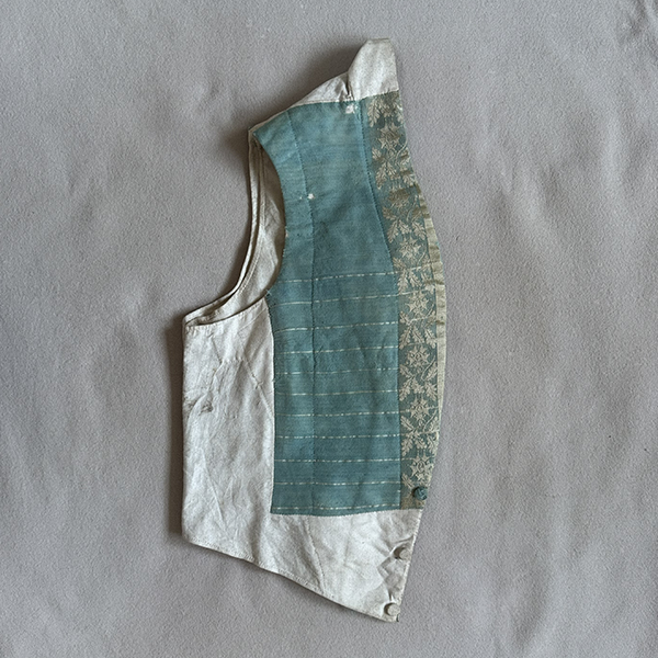 Rare Under Waistcoat