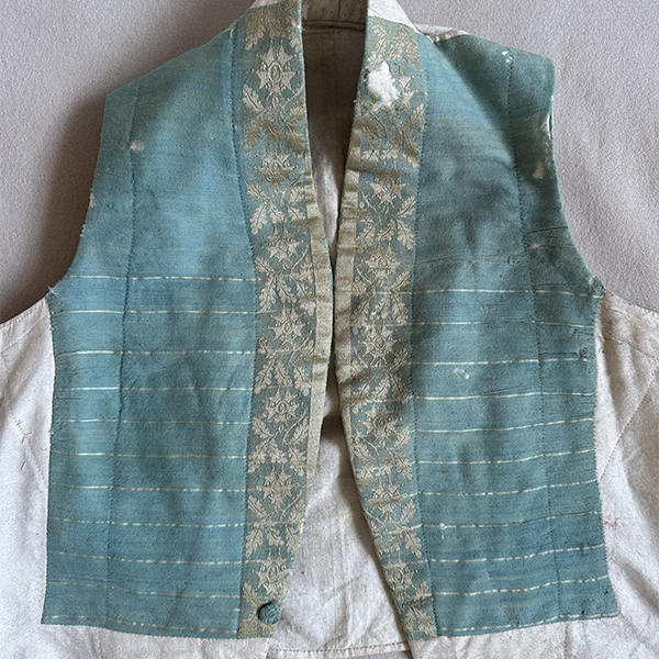 Rare Under Waistcoat