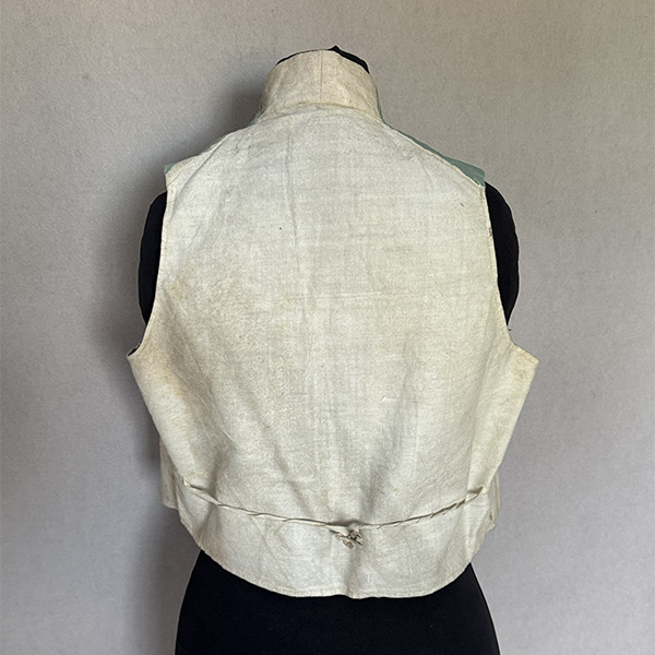 Rare Under Waistcoat