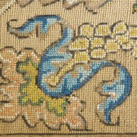 Rare Table Carpet