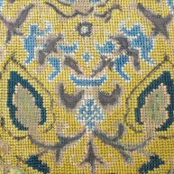 Rare Table Carpet
