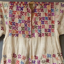 Rabat, Moroccan Dress