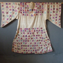 Rabat, Moroccan Dress