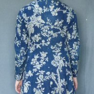 RARE Gentleman's Morning Gown