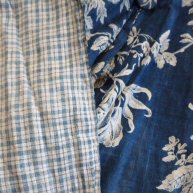 RARE Gentleman's Morning Gown