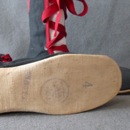 American Bathing Boots
