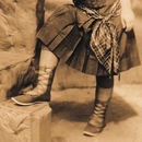 American Bathing Boots