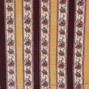 Striped Silk Shawl