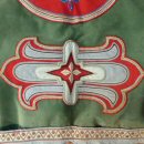 Gothic Revival Tablecover