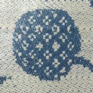 Norwich Worsted Damask