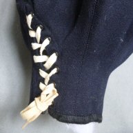 French Ski Suit