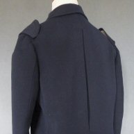 French Ski Suit